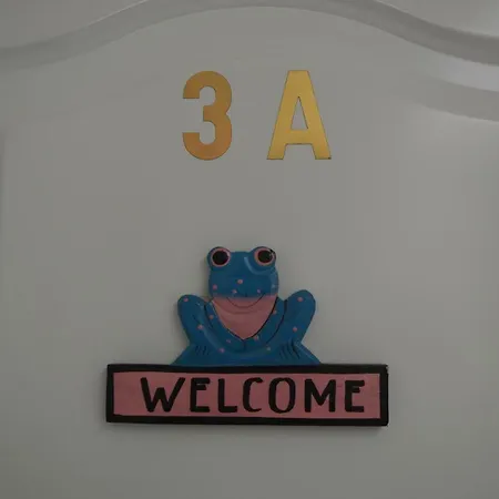 Apartament Centro Torremolinos
