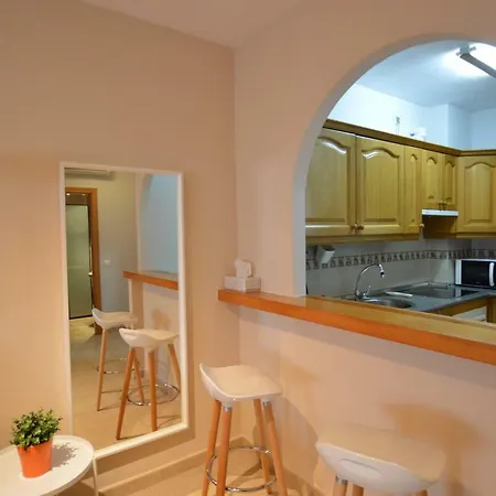 Appartement Centro *