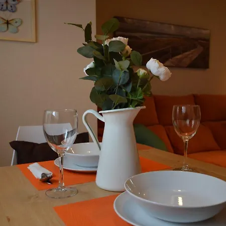 Appartement Centro *