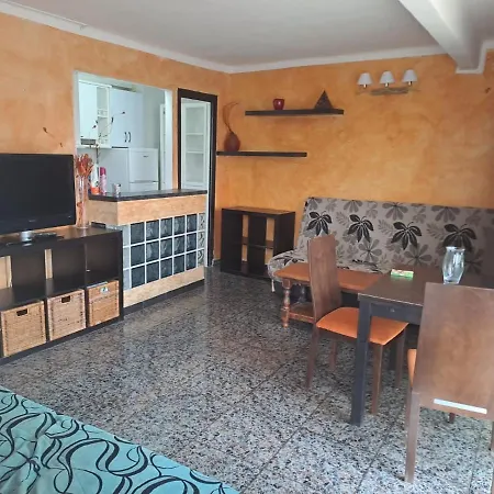 Apartamento Centro Apartamento *
