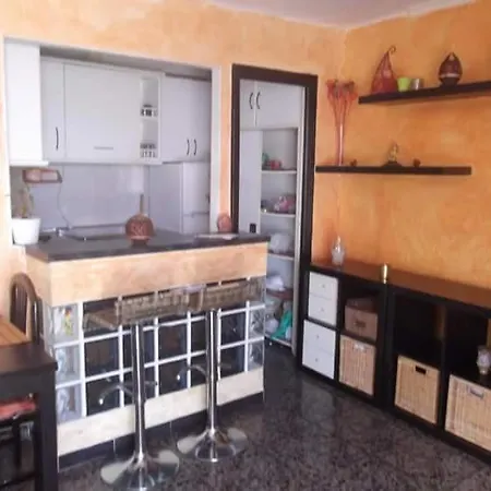 Apartamento Apartamento Centro Torremolinos