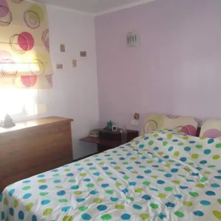 Apartamento Apartamento Centro