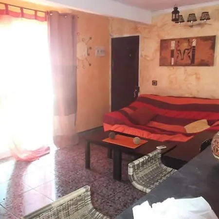 Apartamento Centro Apartamento Torremolinos