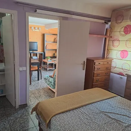 Apartamento Apartamento Centro