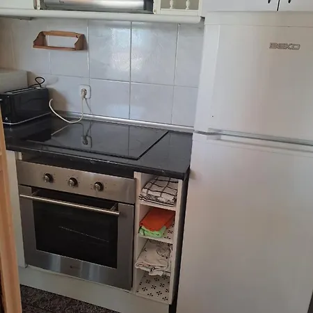 Apartamento Apartamento Centro Torremolinos