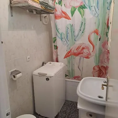Apartamento Centro Apartamento Torremolinos