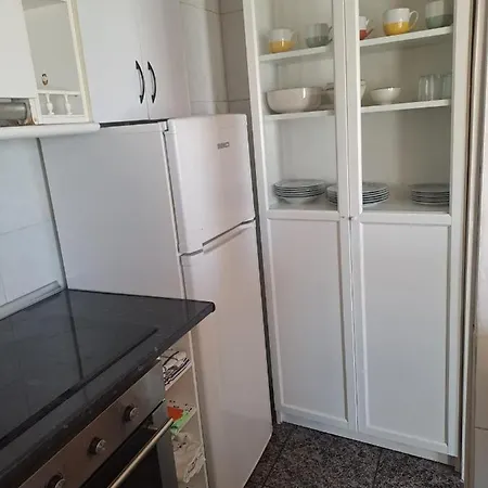Apartamento Centro * Torremolinos