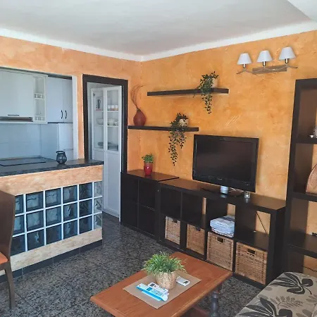 Apartamento Centro Torremolinos