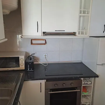 Apartamento Centro Apartamento *