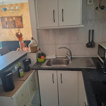 Apartamento Centro * Torremolinos