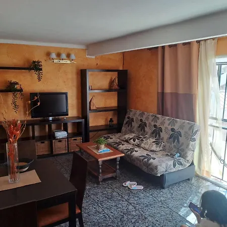 Apartamento Centro Apartamento