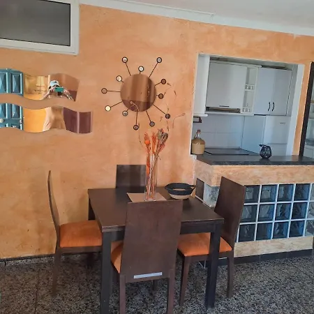 Apartamento Apartamento Centro