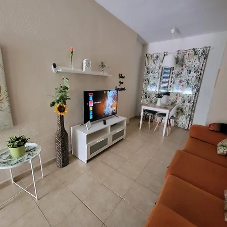 Centro Τορρεμολίνος