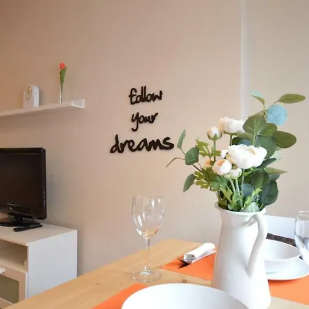 Centro * Torremolinos