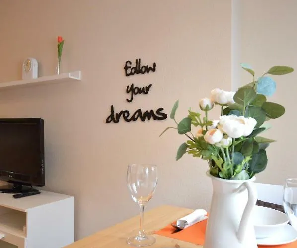 Centro * Торремолинос