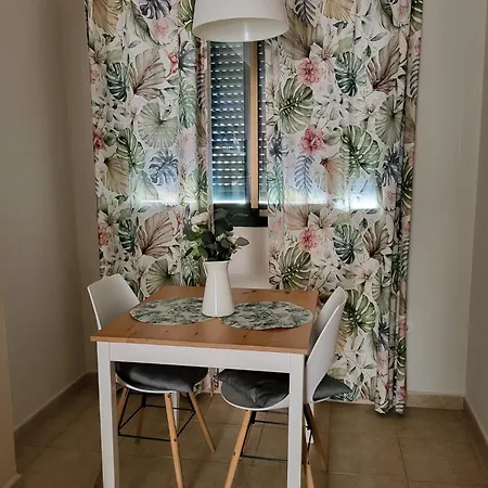 Apartmán Centro