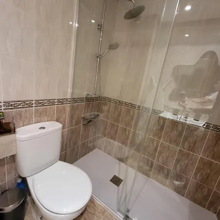 Centro Apartmán