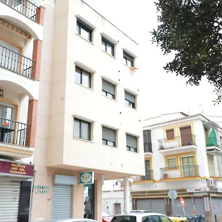 公寓 Centro