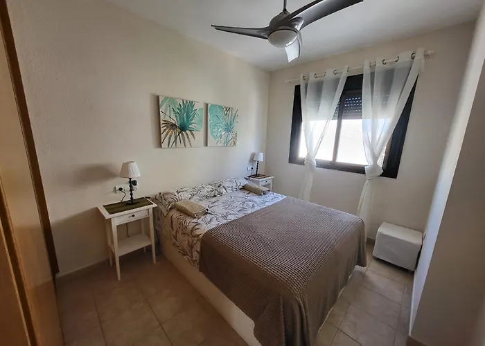 Lejlighed Centro Torremolinos