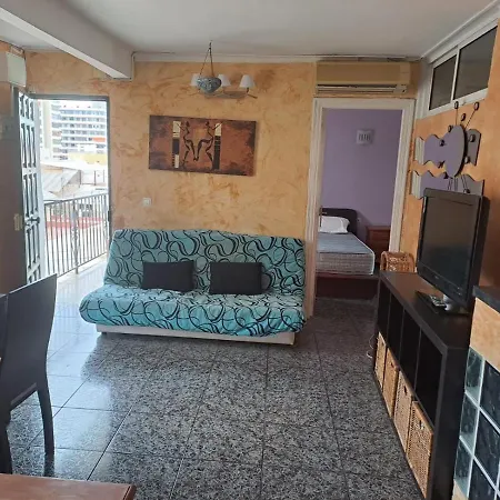 Apartamento Centro *