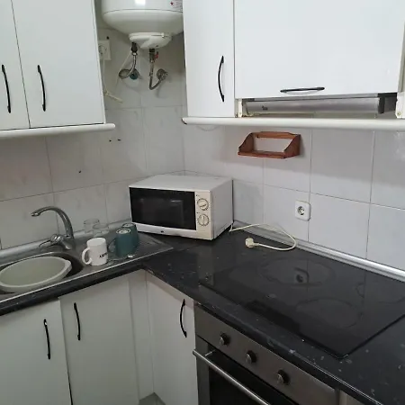 Apartamento Centro * Torremolinos