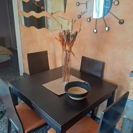 Apartment Apartamento Centro Torremolinos
