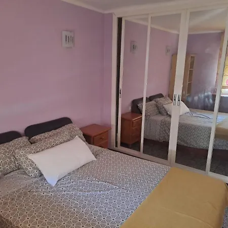 Apartamento Centro Apartment