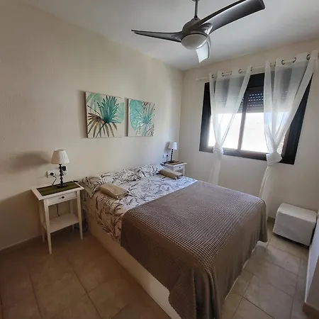 Appartamento Centro Torremolinos