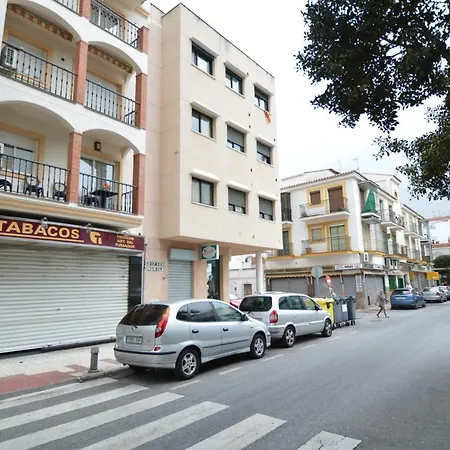 Centro Appartamento Torremolinos