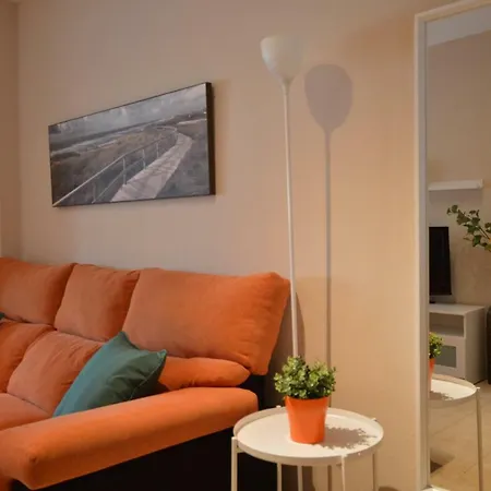 Appartamento Centro Torremolinos